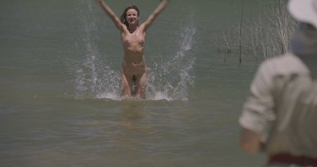 Juliette Lewis nude leaks onlyfans