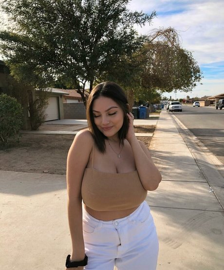 Wendy Chavez sex tape onlyfans