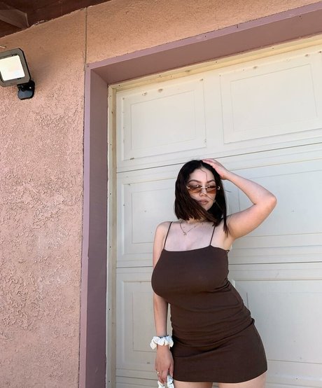 Wendy Chavez onlyfans nudes leaked