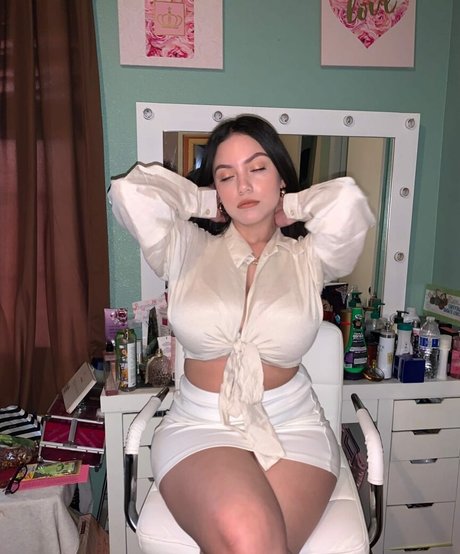 Wendy Chavez leaked onlyfans pics