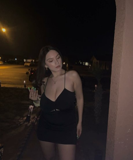 Wendy Chavez nudes onlyfans