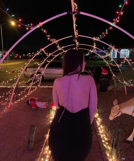 Wendy Chavez only fans pictures