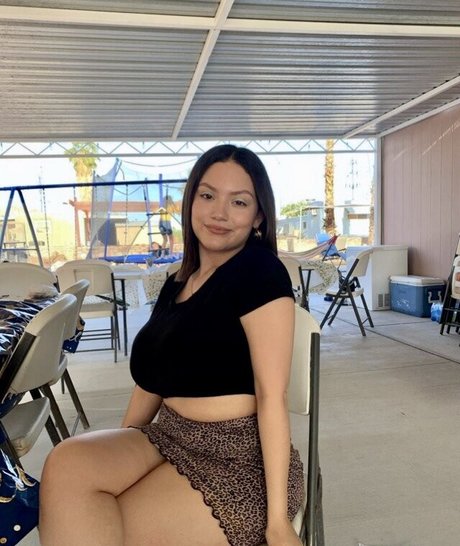 Wendy Chavez onlyfans leakes