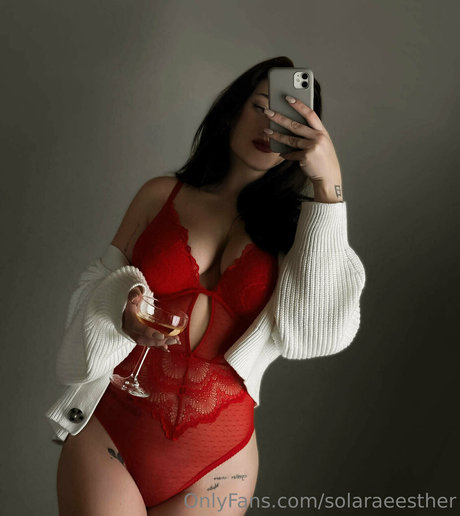 Solaraester onlyfans sex