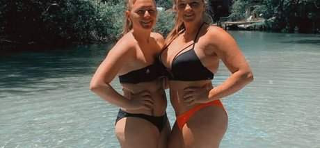 Raelyne Summeier nude onlyfans leaked