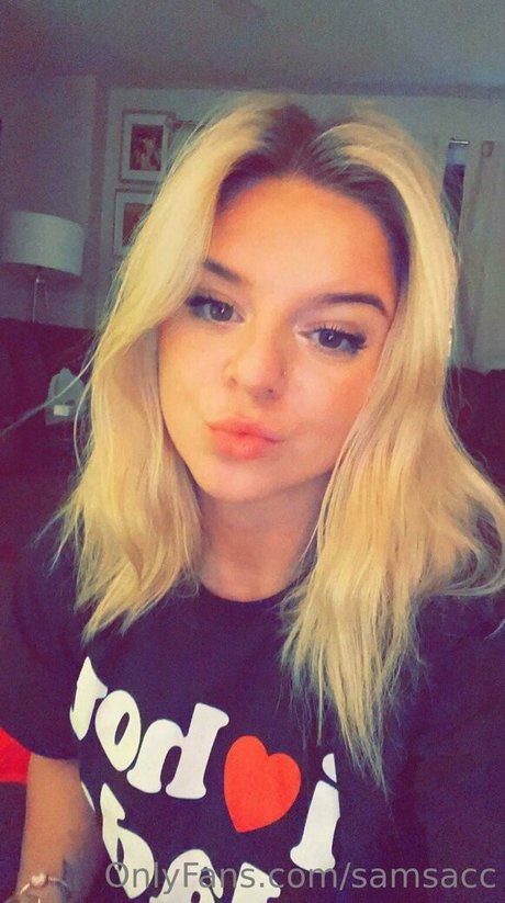 samsacc onlyfans leak nude