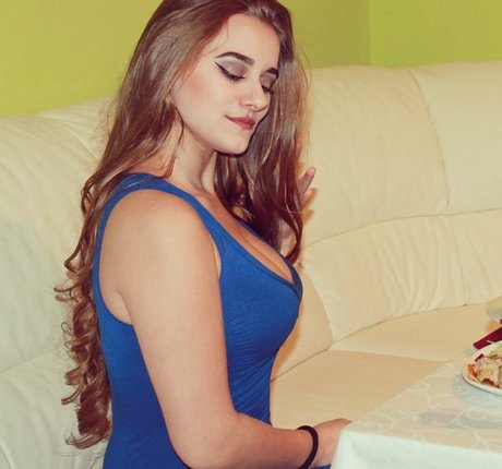 Anastasia Ticus leaked onlyfans.