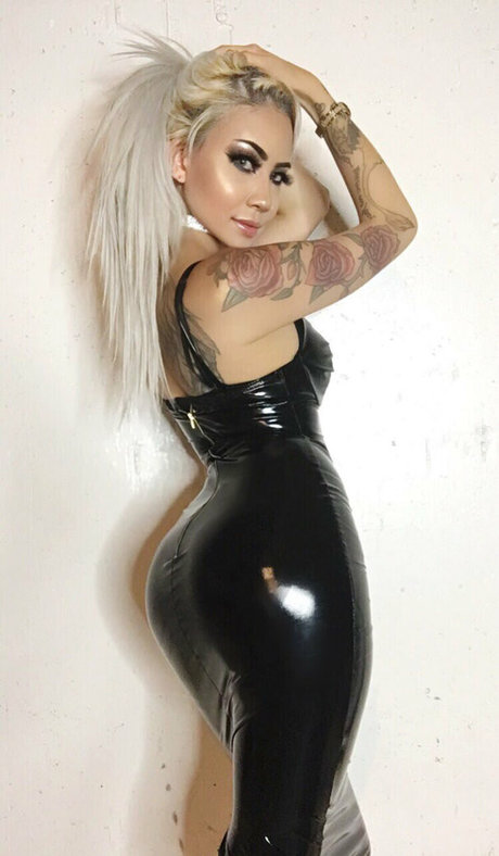 goddessvox onlyfans picture