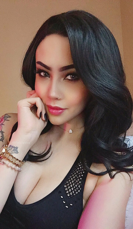 goddessvox Profile pic