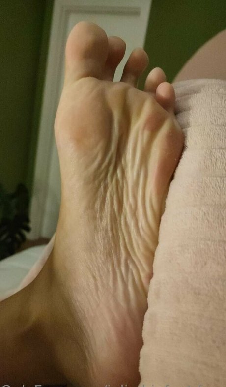 julie bigfeet free porn leaked onlyfans