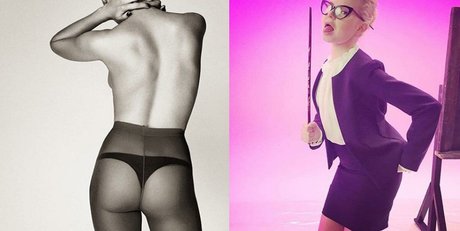 Alica Vox onlyfans leak nudes