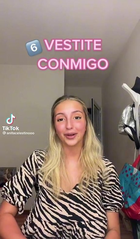 Anita Celestino onlyfans leak new