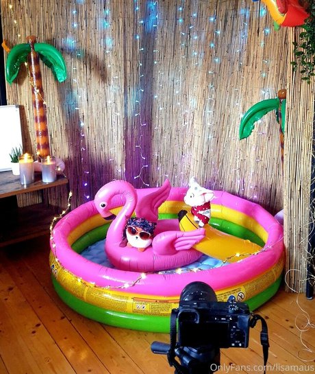 lisamaus onlyfans leak