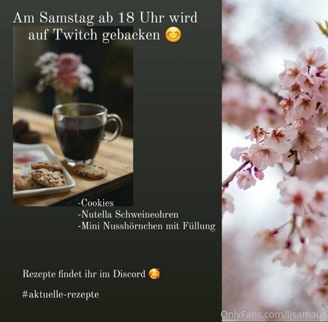 lisamaus onlyfans naked porn