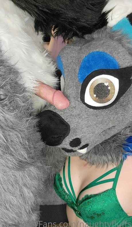 naughtyfluffs on onlyfans