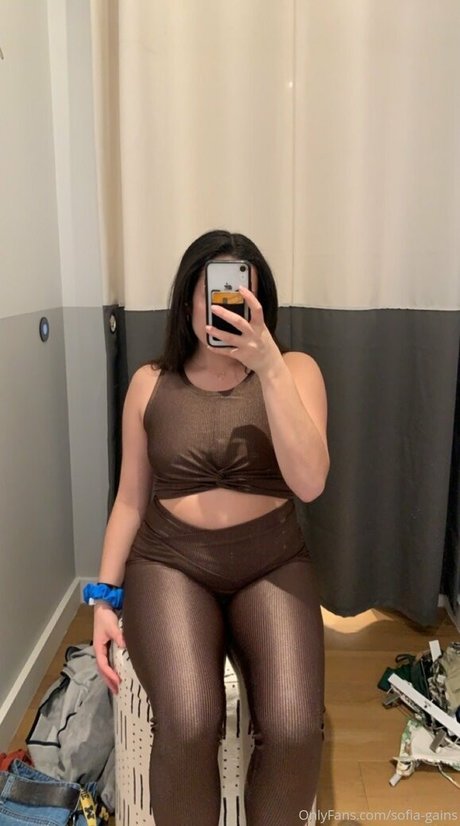 sofia gains onlyfans xxx