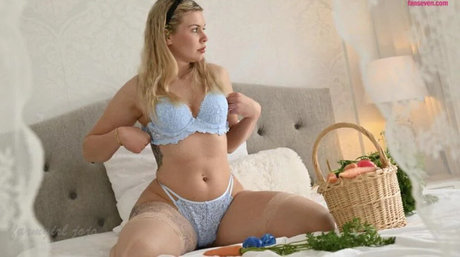 Farmgirl JoJo free onlyfans porn