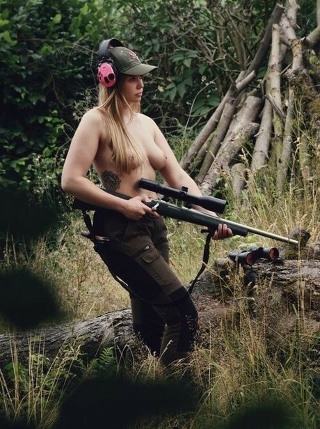 Farmgirl JoJo leaked onlyfans content