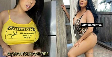 ofmamaxo nude onlyfans leaks