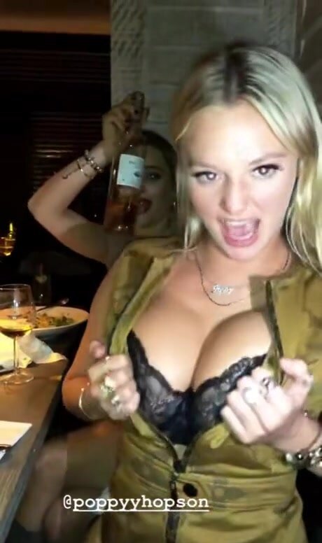 Poppyy Hopson porn leaked onlyfans