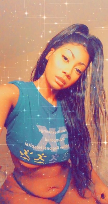 CoolieMonae nude leaked onlyfans