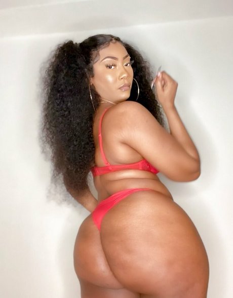 CoolieMonae nsfw onlyfans