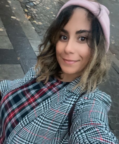 Lia Grimmie onlyfans model