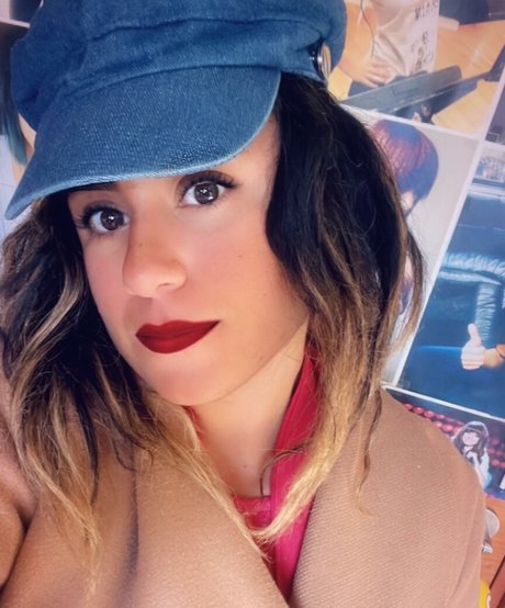 Lia Grimmie onlyfans porn