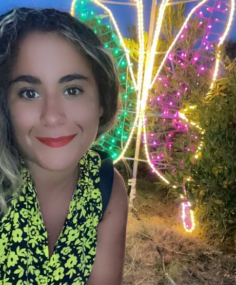 Lia Grimmie onlyfans leak