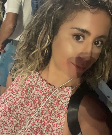 Lia Grimmie Profile pic