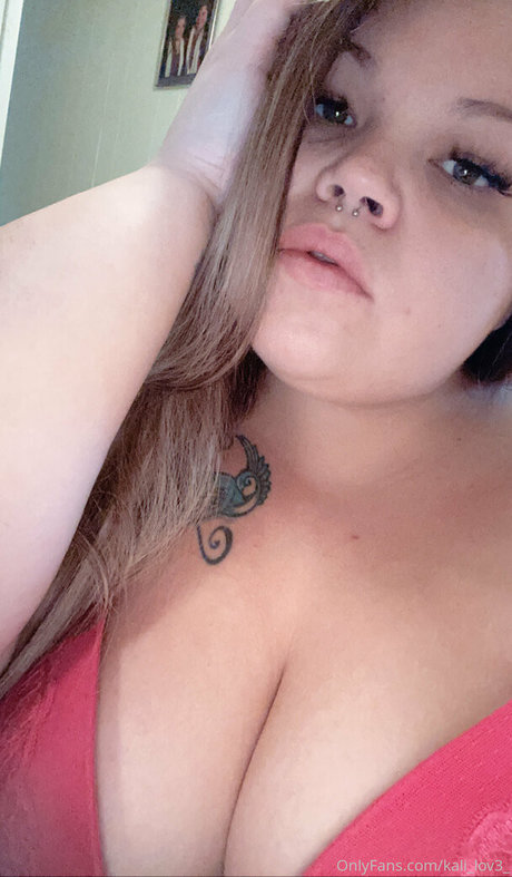 kali lov3_ onlyfans leaked