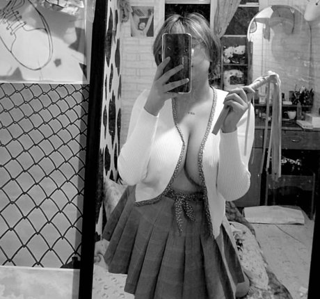 Joycen Artus onlyfans sex leaks