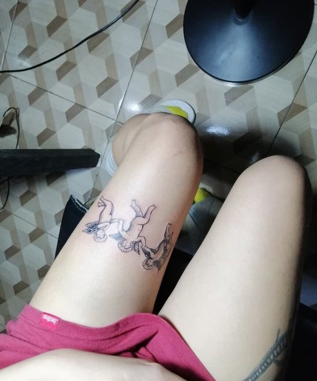 Joycen Artus naked only fans