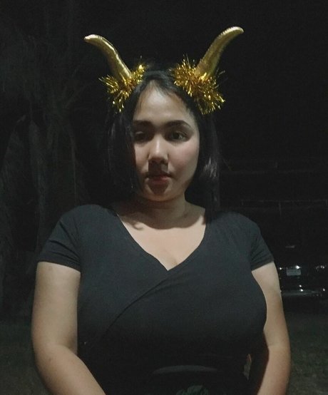 Phiromya Pangyouk naked onlyfans pics