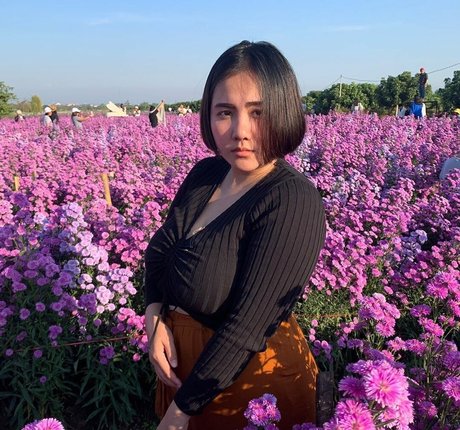 Phiromya Pangyouk onlyfans images