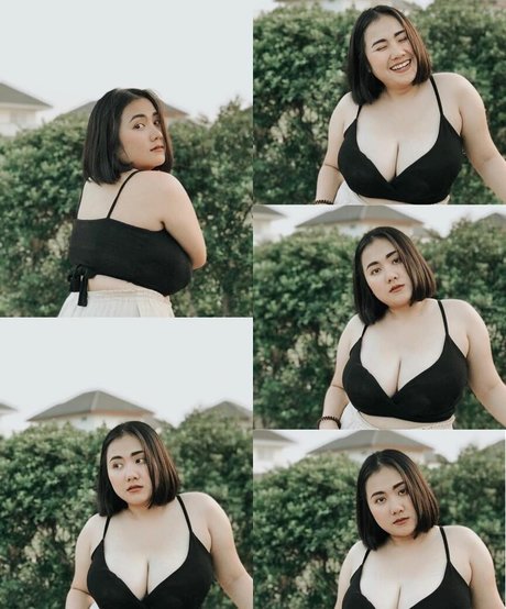 Phiromya Pangyouk leaked onlyfans pics