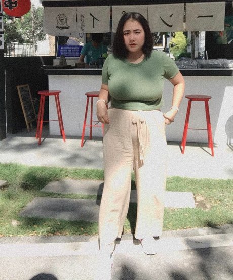 Phiromya Pangyouk Profile pic