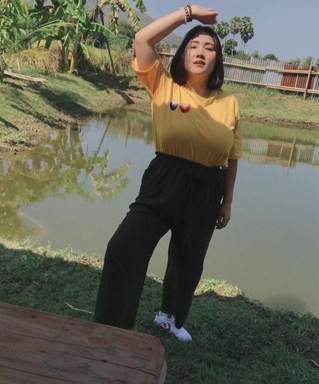 Phiromya Pangyouk onlyfans pic