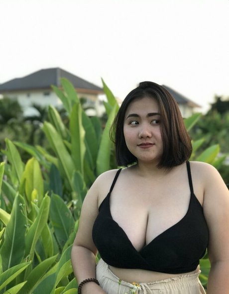 Phiromya Pangyouk leaked onlyfans free