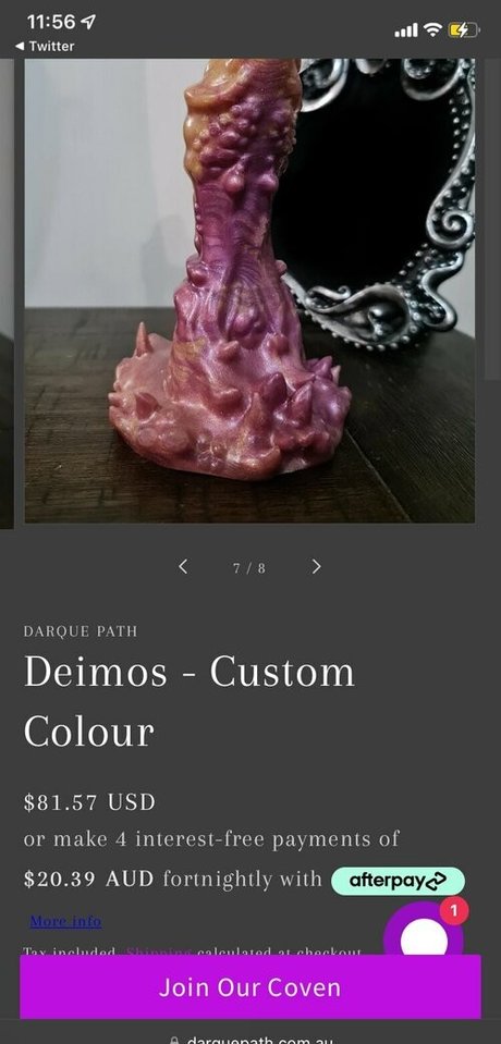 banginbirch onlyfans leaked pics