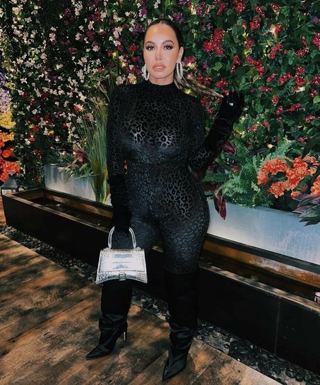 Janney Marin Rivera new onlyfans leaks