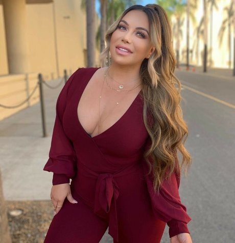 Janney Marin Rivera onlyfans leaks free