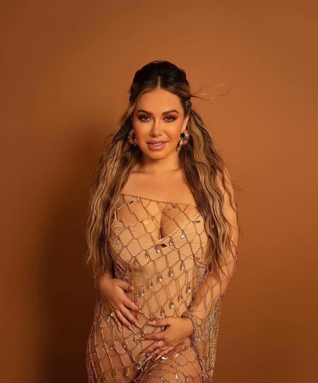 Janney Marin Rivera leaked onlyfans