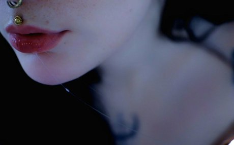 sainte nitouche only fans leak porn