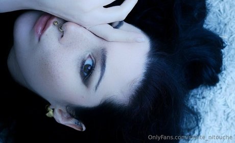 sainte nitouche pics onlyfans