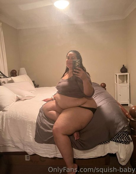 squish baby onlyfans uncensored
