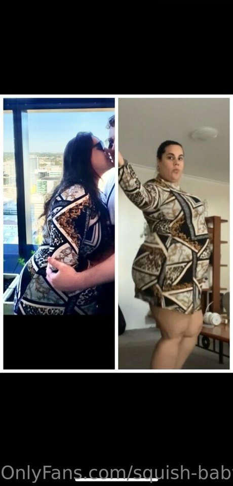 squish baby naked on onlyfans