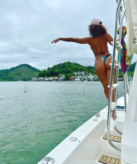 Gabriela Moreyra leaked onlyfans free