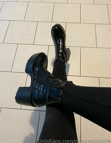 princessxkittie only fans review