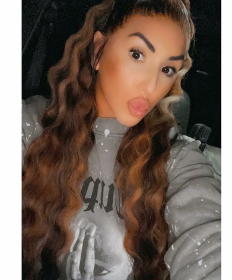 Aspen Winters naked on onlyfans